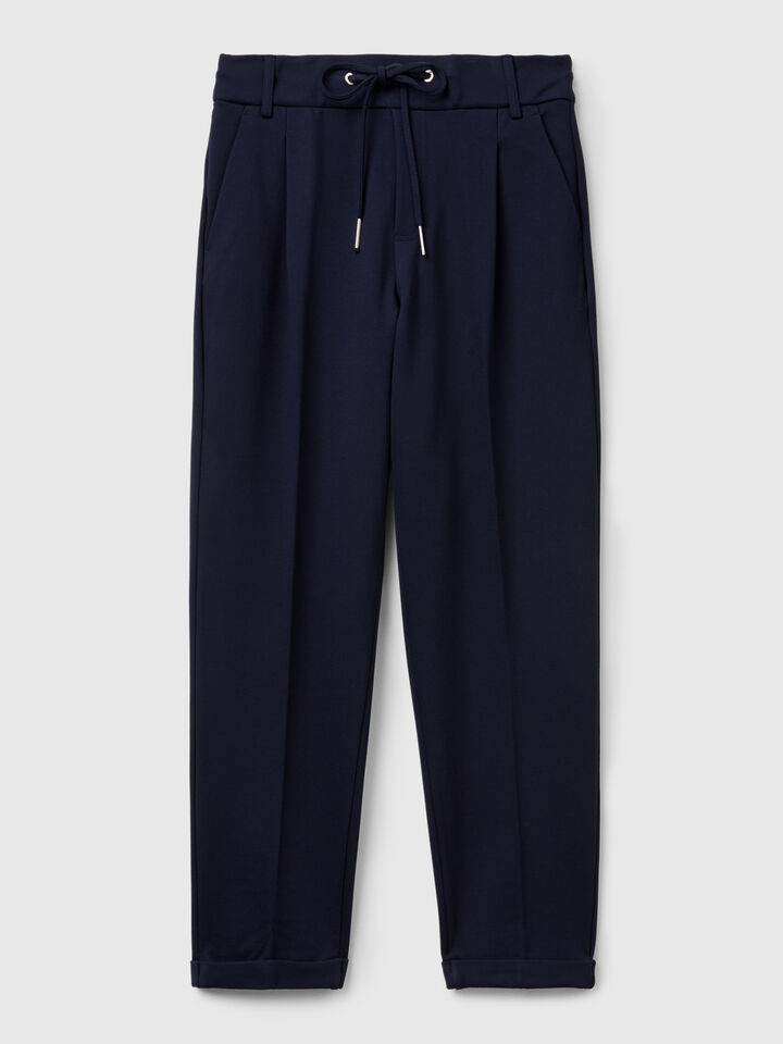 TROUSERS Women image number 5